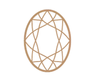 Oval