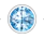 Topaz-blue