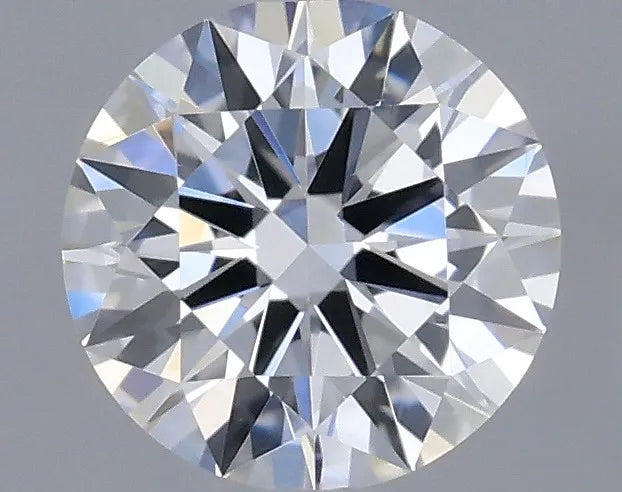 0.30ct Round Natural Diamond (Colour D, Clarity VS1, Cut EX, IGI Certified)