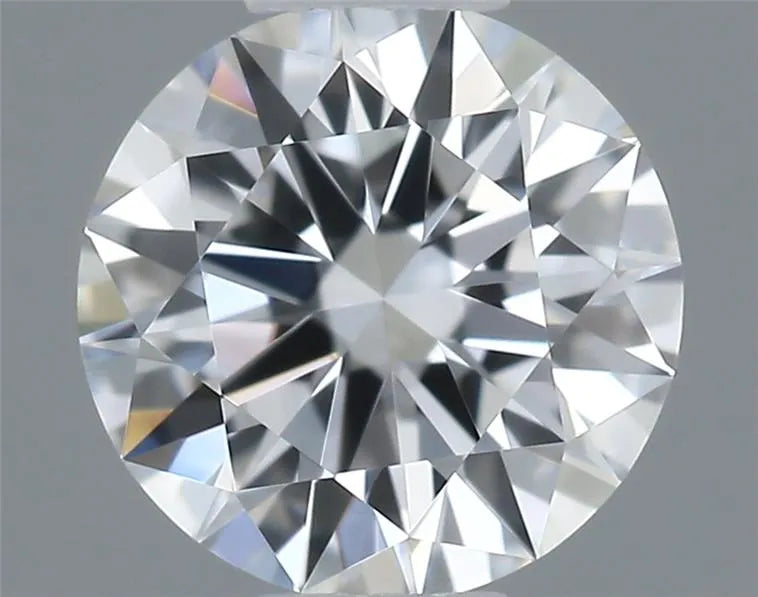 0.30ct Round Natural Diamond (Colour D, Clarity VVS1, Cut EX, GIA Certified)