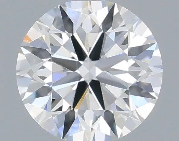 0.30ct Round Natural Diamond (Colour E, Clarity VS1, Cut EX, IGI Certified)