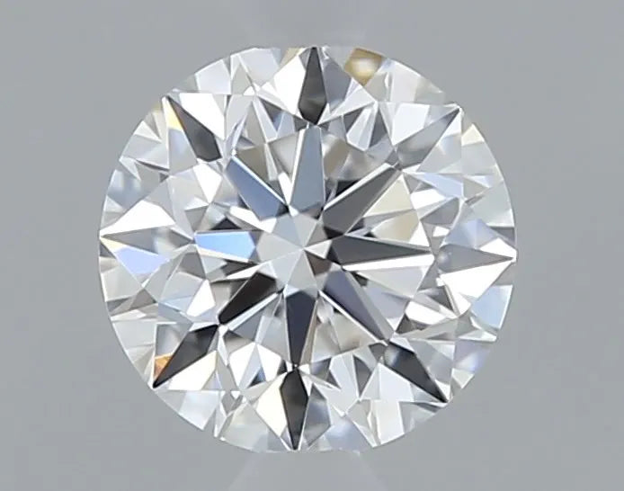 0.30ct Round Natural Diamond (Colour E, Clarity VS1, Cut GD, GIA Certified)