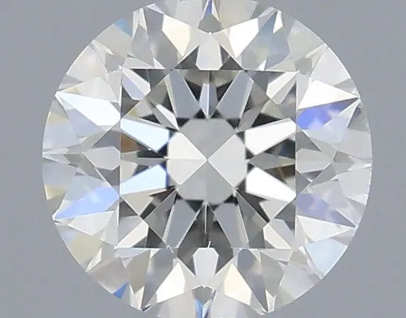 0.30ct Round Natural Diamond (Colour F, Clarity VS1, Cut EX, IGI Certified)