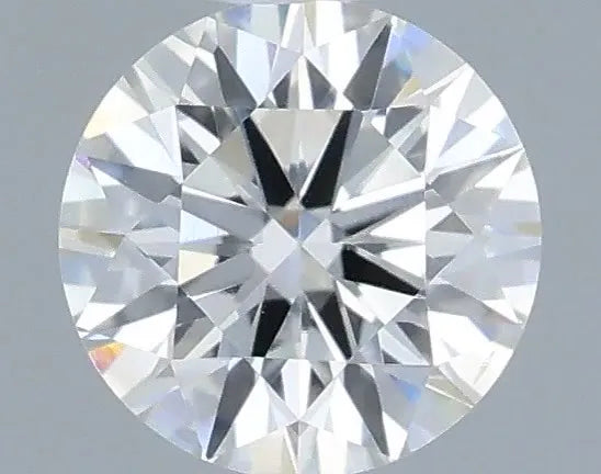 0.30ct Round Natural Diamond (Colour I, Clarity VS2, Cut VG, IGI Certified)