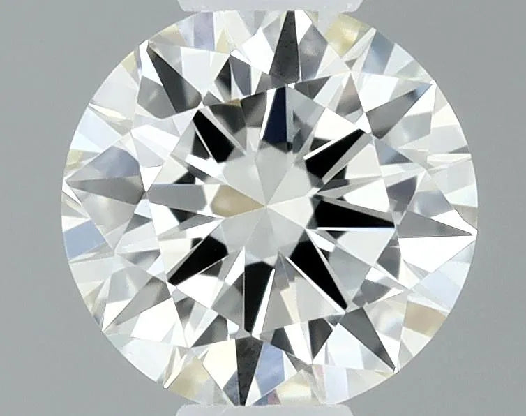 0.30ct Round Natural Diamond (Colour I, Clarity VVS1, Cut EX, IGI Certified)