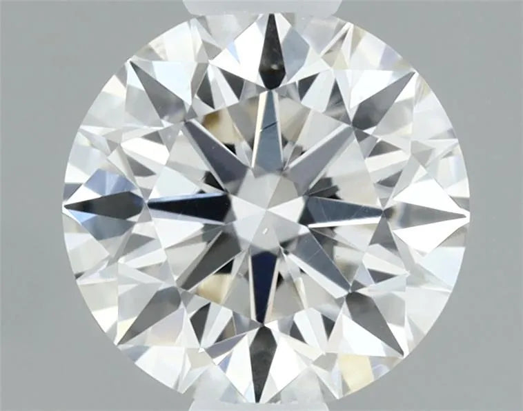 0.40ct Round Natural Diamond (Colour G, Clarity VS1, Cut EX, IGI Certified)