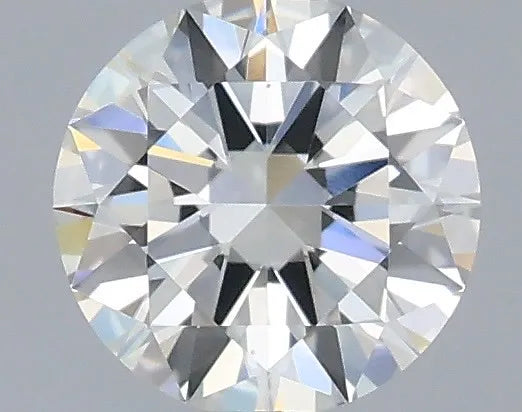 0.40ct Round Natural Diamond (Colour I, Clarity VS1, Cut EX, IGI Certified)
