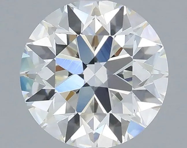 0.80ct Round Natural Diamond (Colour G, Clarity VS1, Cut EX, GIA Certified)