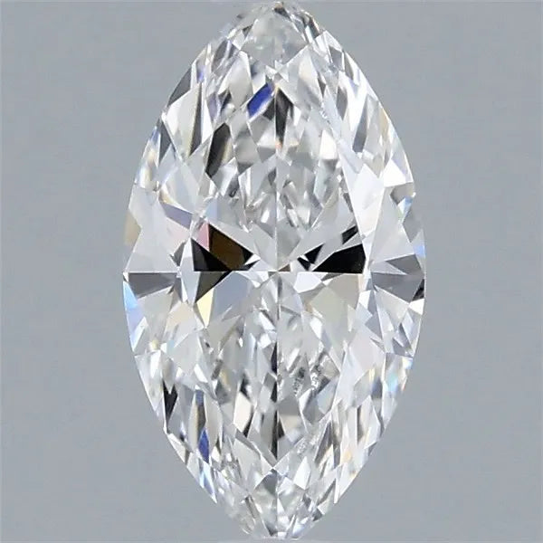 1.00ct Marquise Lab Grown Diamond (Colour E, Clarity VVS2, IGI Certified)