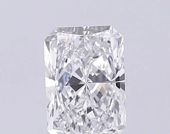 1.00ct Radiant Lab Grown Diamond (Colour E, Clarity VVS2, IGI Certified)