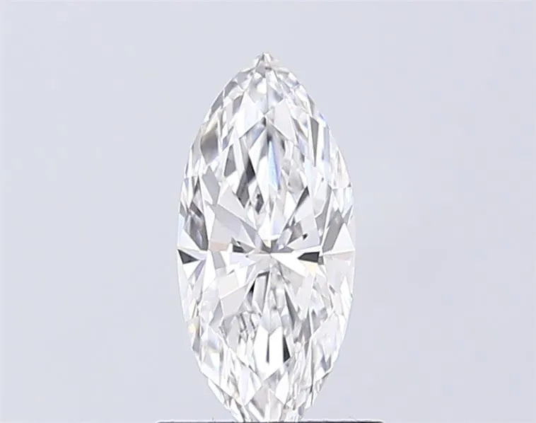 1.01ct Marquise Lab Grown Diamond (Colour D, Clarity VVS2, IGI Certified)