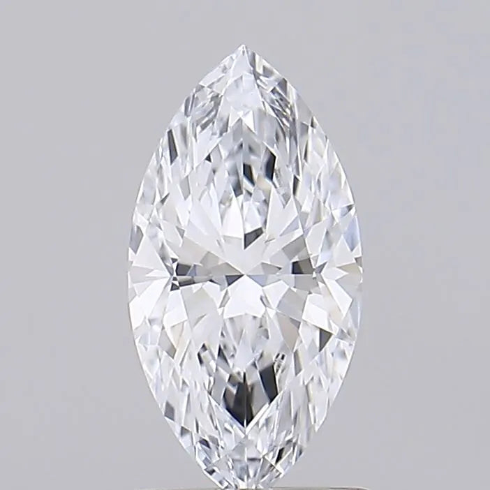 1.01ct Marquise Lab Grown Diamond (Colour E, Clarity FL, IGI Certified)