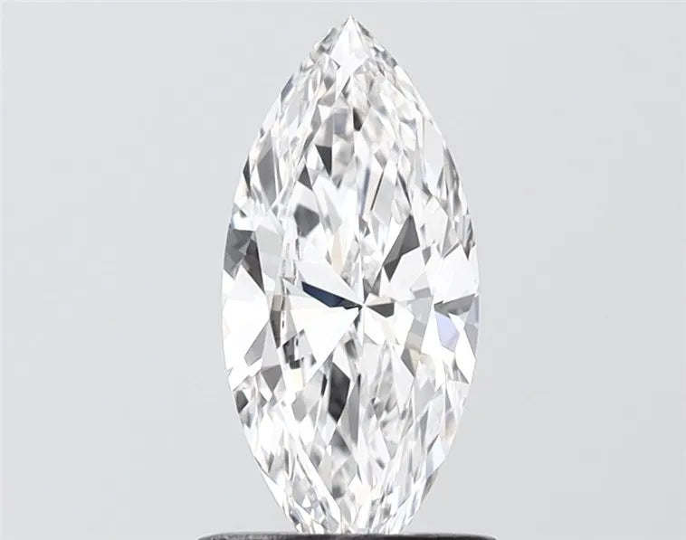 1.01ct Marquise Lab Grown Diamond (Colour E, Clarity VVS2, IGI Certified)