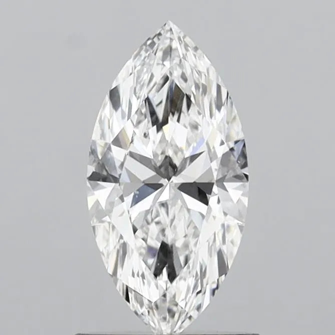 1.02ct Marquise Lab Grown Diamond (Colour E, Clarity VVS1, IGI Certified)