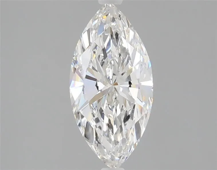 1.02ct Marquise Lab Grown Diamond (Colour E, Clarity VVS2, IGI Certified)