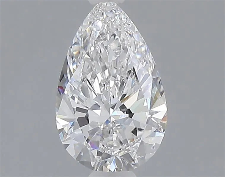 1.02ct Pear Lab Grown Diamond (Colour E, Clarity VVS2, IGI Certified)