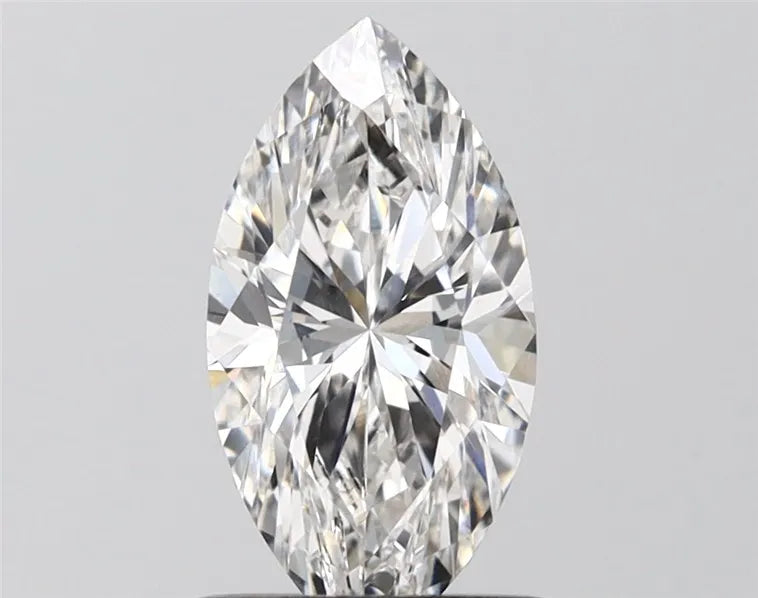 1.03ct Marquise Lab Grown Diamond (Colour E, Clarity VVS2, IGI Certified)