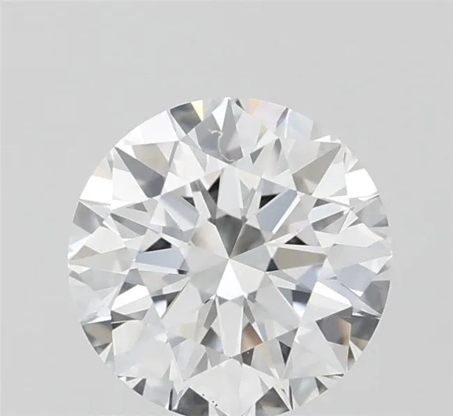 1.03ct Round Lab Grown Diamond (Colour D, Clarity VVS2, Cut EX, IGI Certified)
