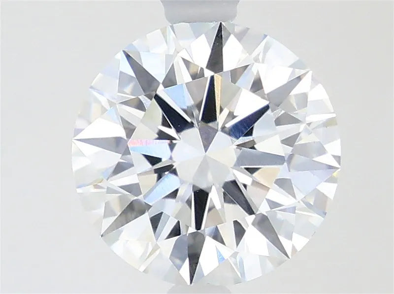 1.04ct Round Lab Grown Diamond (Colour E, Clarity VVS2, Cut ID, IGI Certified)