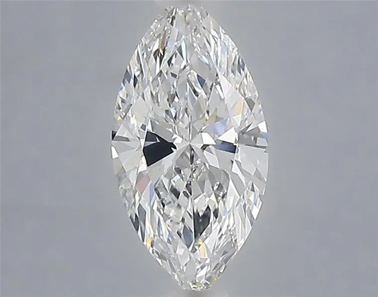 1.05ct Marquise Lab Grown Diamond (Colour D, Clarity VVS2, IGI Certified)