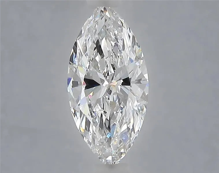 1.07ct Marquise Lab Grown Diamond (Colour E, Clarity VVS1, IGI Certified)