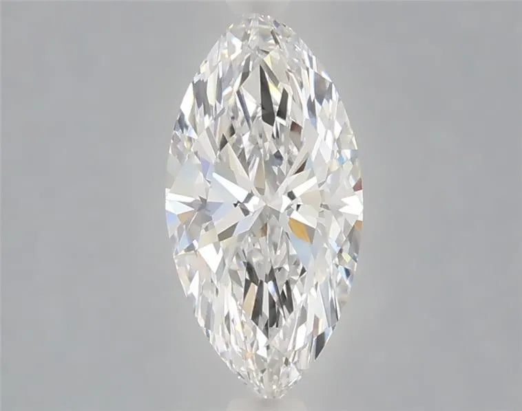 1.09ct Marquise Lab Grown Diamond (Colour E, Clarity VVS1, IGI Certified)