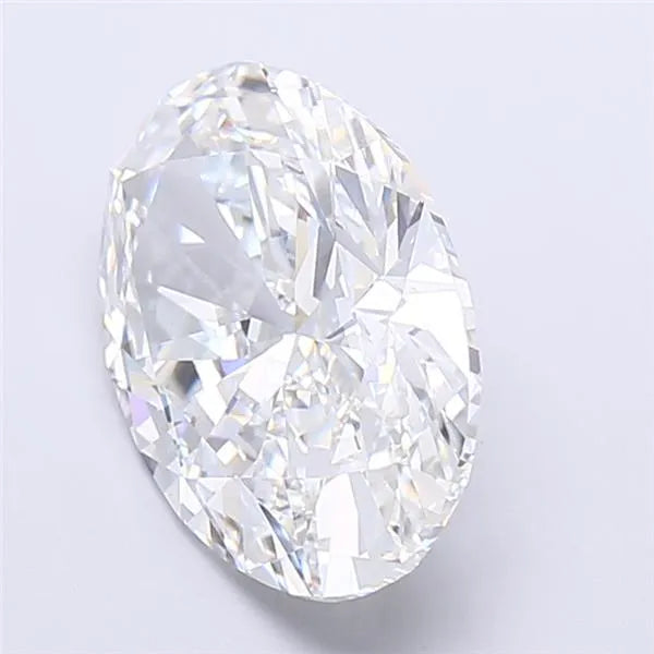 1.09ct Oval Lab Grown Diamond (Colour E, Clarity VVS2, IGI Certified)