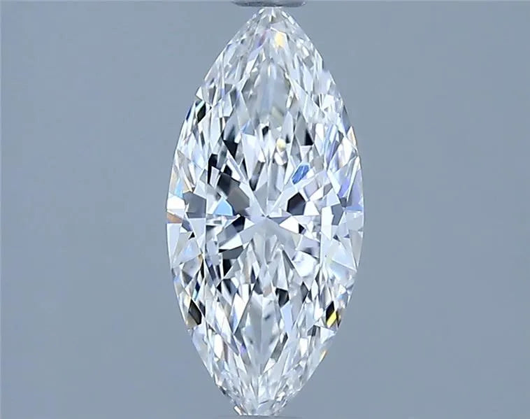 1.13ct Marquise Lab Grown Diamond (Colour E, Clarity VVS1, IGI Certified)