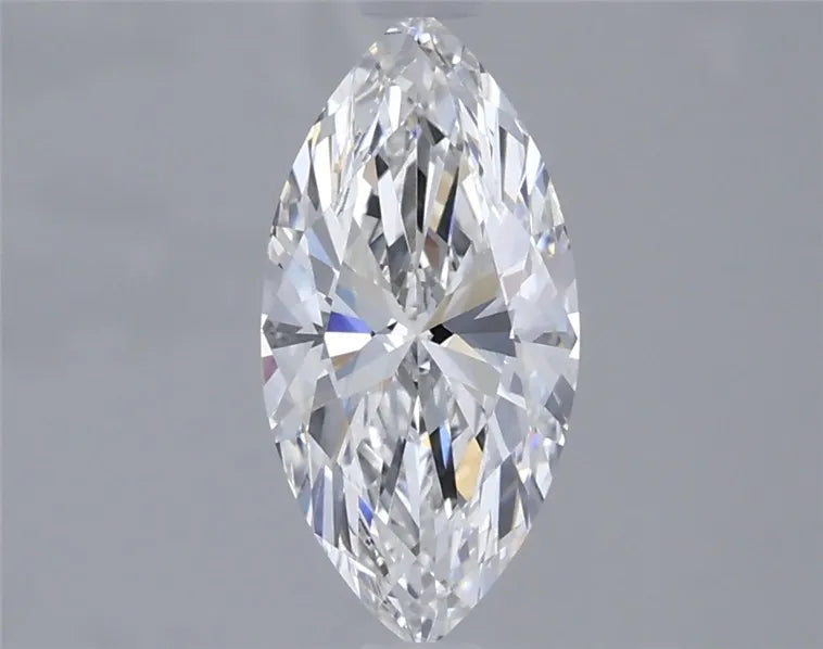 1.16ct Marquise Lab Grown Diamond (Colour E, Clarity VVS2, IGI Certified)
