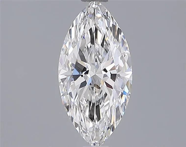1.31ct Marquise Lab Grown Diamond (Colour E, Clarity VVS2, IGI Certified)
