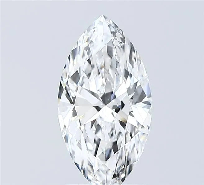 1.51ct Marquise Lab Grown Diamond (Colour D, Clarity VVS2, IGI Certified)