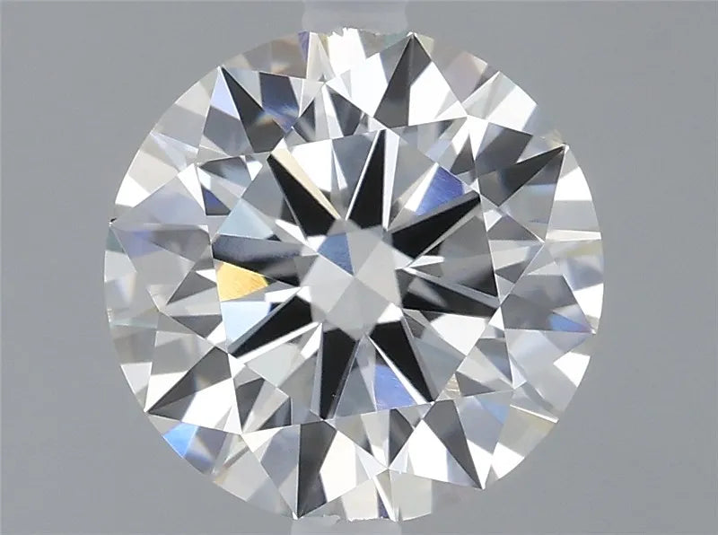 1.60ct Round Lab Grown Diamond (Colour E, Clarity VVS2, Cut EX, IGI Certified)