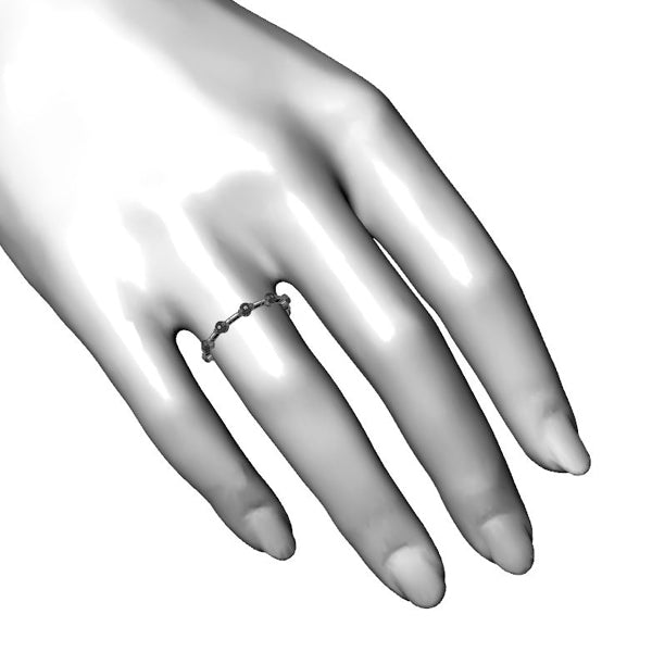 Inel de logodna din aur galben