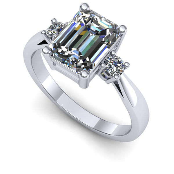 Inel logodnă Catherine