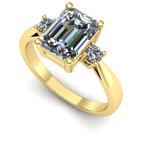 Inel logodnă Catherine