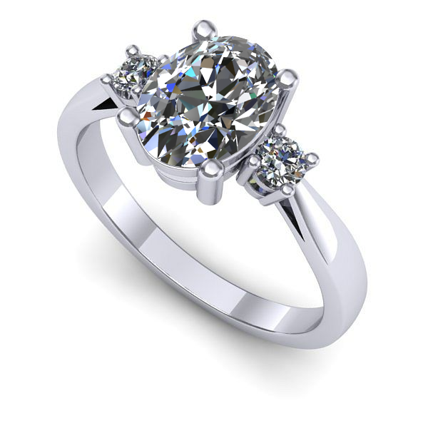 Inel logodnă Catherine