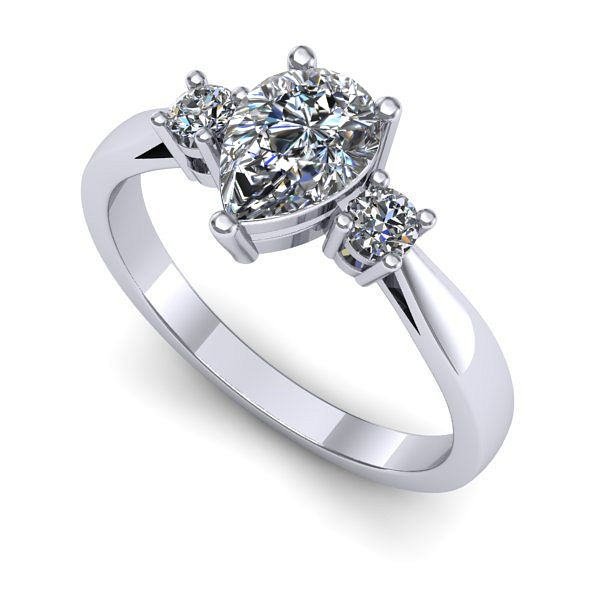 Inel logodnă Catherine