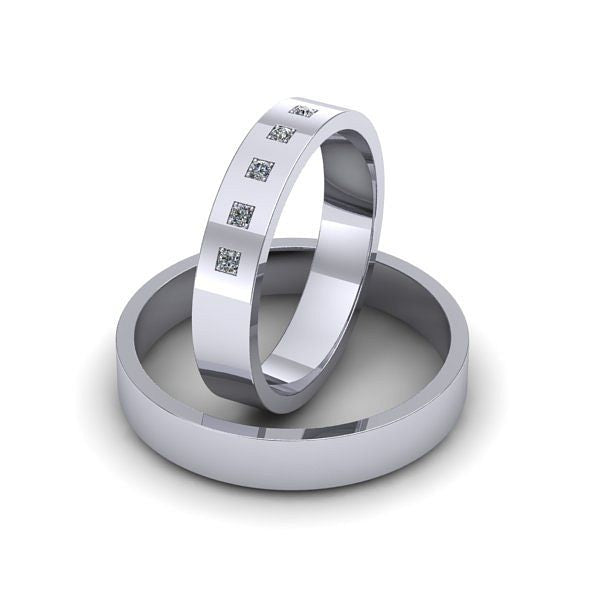 Verighete Opal