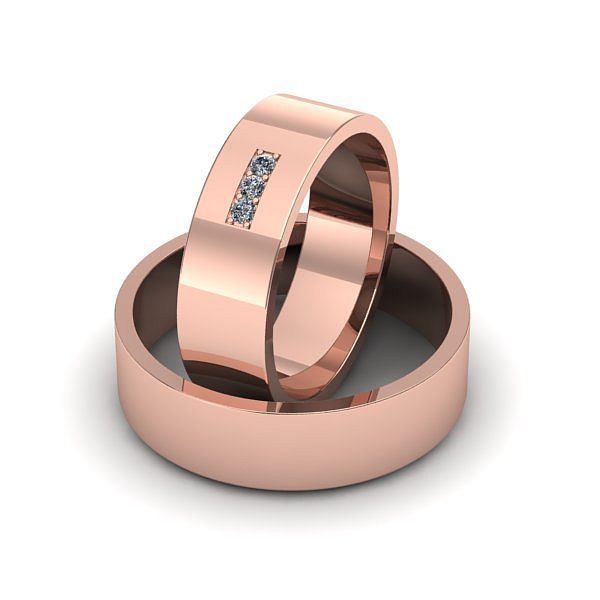 Verighete Genesis
