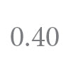 DIAMANT_0.40_D_SI1