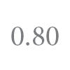 DIAMANT_0.80_D_SI1