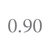 DIAMANT_0.90_D_SI1