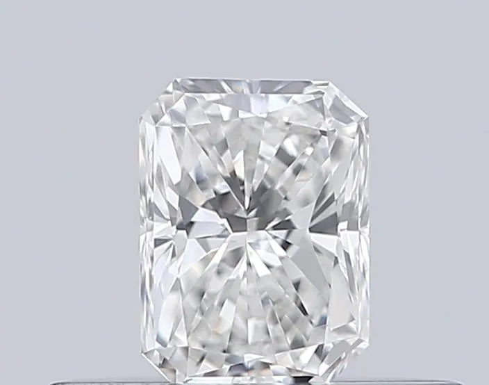 0.30ct Radiant Natural Diamond (Colour I, Clarity VVS1, GIA Certified)
