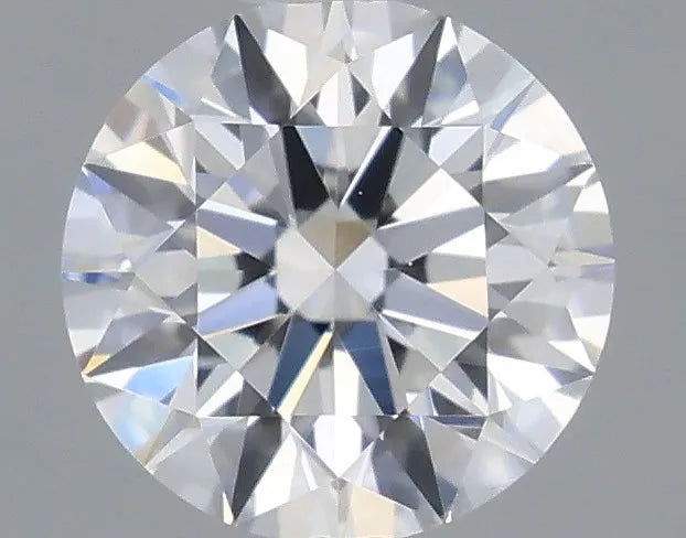 0.30ct Round Natural Diamond (Colour E, Clarity SI1, Cut EX, IGI Certified)
