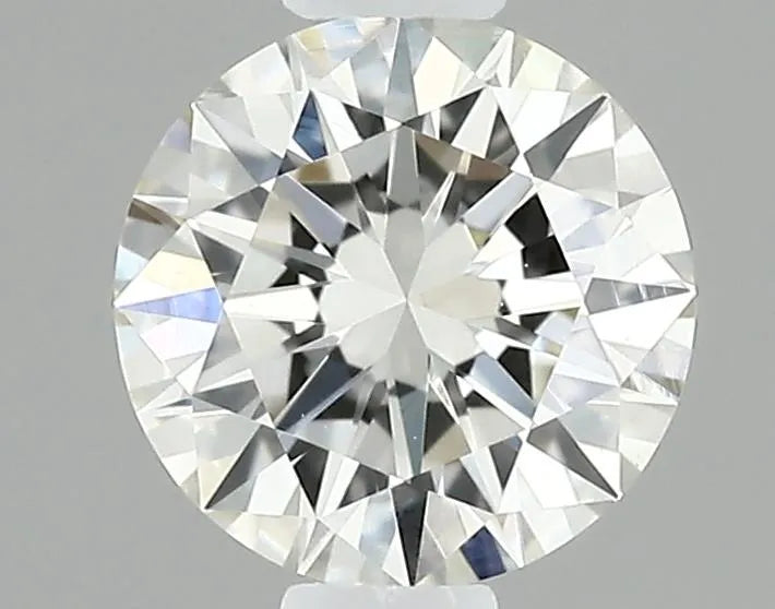 0.30ct Round Natural Diamond (Colour G, Clarity VS2, Cut EX, GIA Certified)
