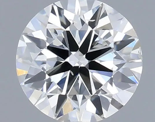 0.30ct Round Natural Diamond (Colour G, Clarity VS2, Cut EX, IGI Certified)