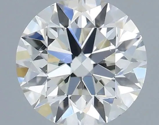 0.30ct Round Natural Diamond (Colour H, Clarity VS1, Cut EX, IGI Certified)