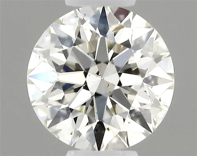0.30ct Round Natural Diamond (Colour I, Clarity VS2, Cut EX, IGI Certified)