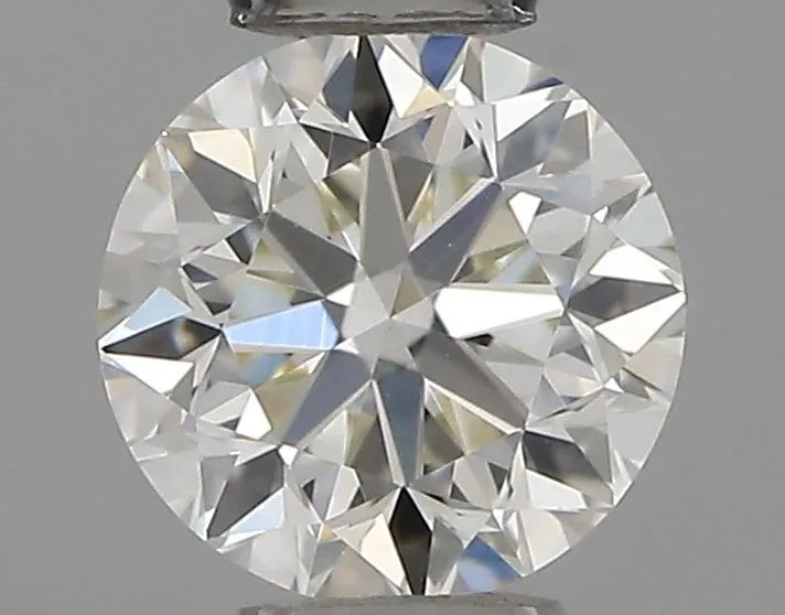 0.30ct Round Natural Diamond (Colour I, Clarity VVS1, Cut GD, IGI Certified)