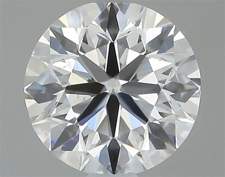 0.40ct Round Natural Diamond (Colour D, Clarity SI1, Cut EX, IGI Certified)